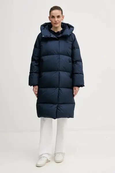 Péřová bunda Tommy Hilfiger
