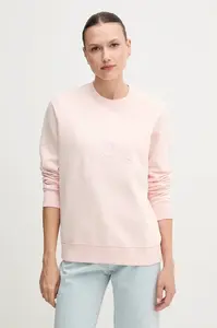 Tommy Jeans Bavlněná mikina Tommy Jeans