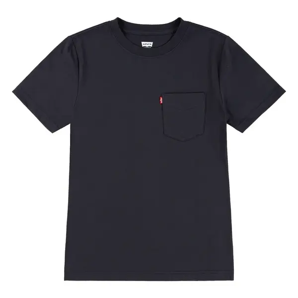 Levi's Kids Tričko 'Sunset'  čierna