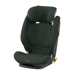 Maxi-Cosi Autosedačka RodiFix Pro 2 i-Size (100 do 150 cm) Authentic Green