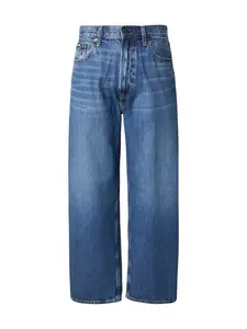 Calvin Klein Jeans Džínsy  modrá