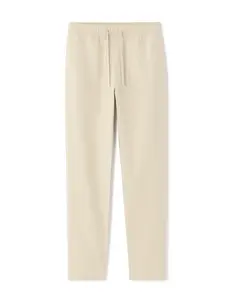 Celio Norustic kalhoty béžové