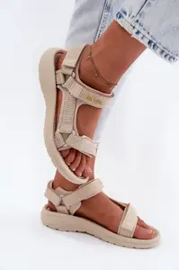 Dámské sandály Lee Cooper