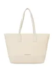 VALENTINO Shopper  nebielená