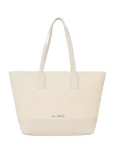 VALENTINO Shopper  nebielená