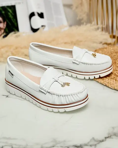 Resti Women's moccasins Berellia