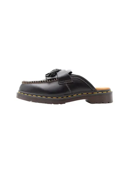 Dr. Martens Šľapky 'Adrian'  čierna