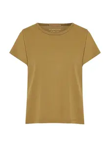 Funky Buddha Tričko  kaki