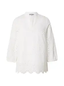 MORE & MORE Blúzka  biela