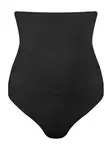 MAGIC Bodyfashion Formujúce nohavičky  čierna