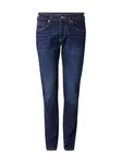 SCOTCH & SODA Džínsy 'Core Ralston'  tmavomodrá