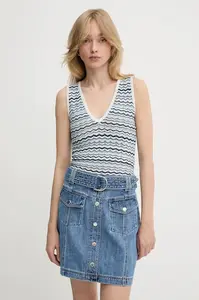 Morgan Top Morgan