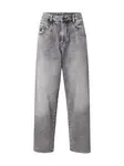 Herrlicher Džínsy  sivý denim