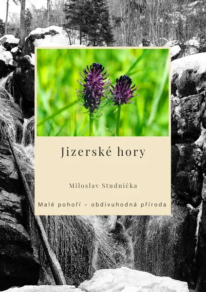 Jizerské hory - Miloslav Studnička