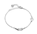 Vuch Půvabný náramek Joceline Silver