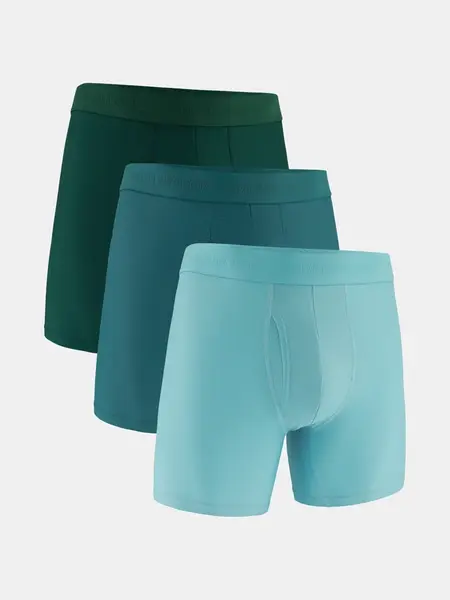 Pánské boxerky Under Armour Tech Mesh