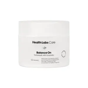 Health Labs Care Trichologická maska s ceramidy na vlasovou pokožku 174 ml