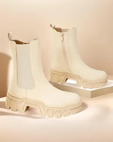 Resti Women's booties Dorinov