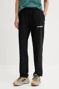 Outdoorové kalhoty adidas TERREX Liteflex