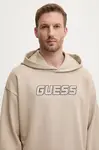 Guess  Bavlněná mikina  MENTORE