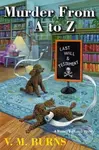 Murder from A to Z - V.M. Burns