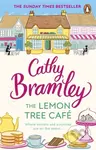 The Lemon Tree Cafe (The Heart-warming Sunday Times Bestseller) - kniha z kategorie Romantika