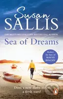 Sea Of Dreams (A heart-warming, beautiful and magical novel guaranteed to keep you turning the page…) - kniha z kategorie Společenská beletrie