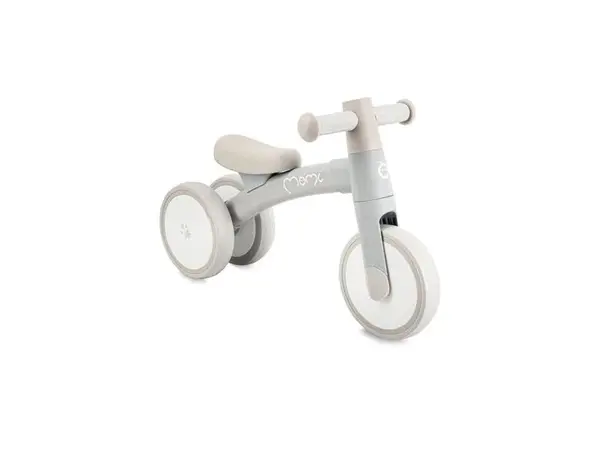 Odrážedlo MOMI TEDI MINI Grey
