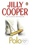 Polo - Jilly, OBE Cooper