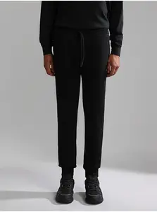 Pánské tepláky Napapijri Basic