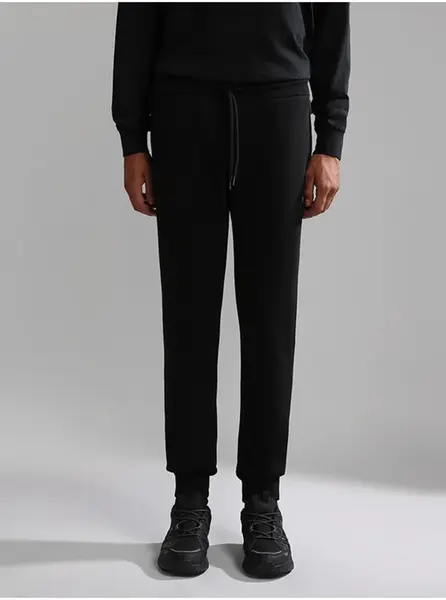 Pánské tepláky Napapijri Basic