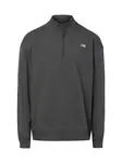 THE NORTH FACE Mikina 'ESSENTIAL'  antracitová