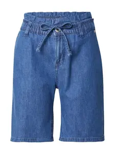 Sublevel Džínsy  modrá denim