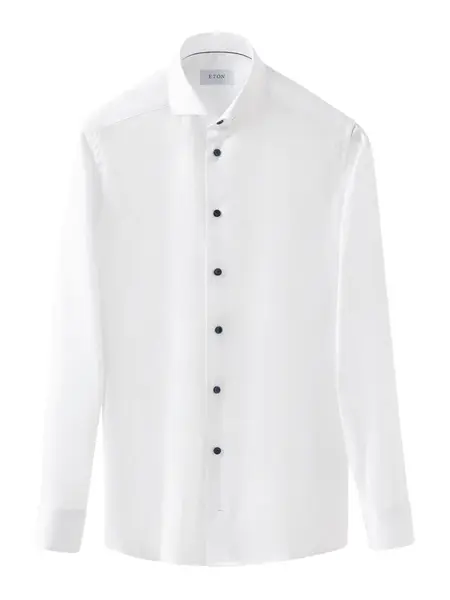 ETON Košeľa  biela