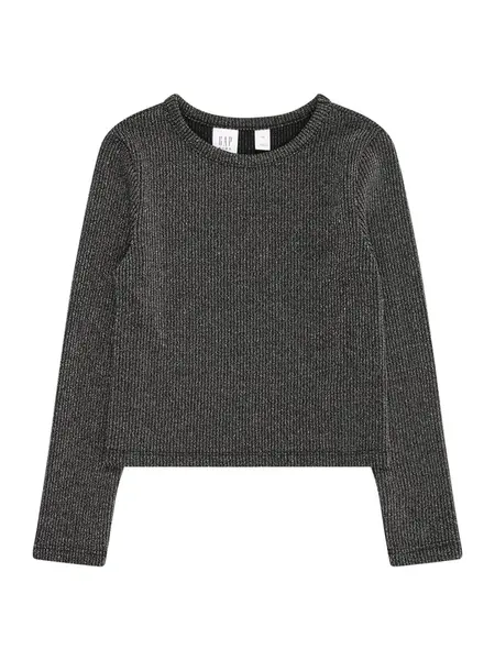 GAP Tričko  čierna