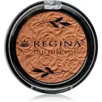 Regina OLD LOVE 1954 kompaktná lícenka odtieň 3 Bark 2.5 g