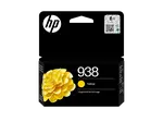 HP 938 4S6X7PE žlutá (yellow) originální cartridge