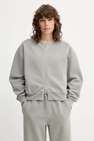 Bavlněná mikina Won Hundred