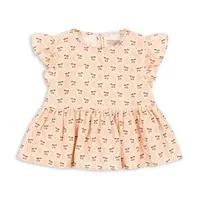 Halenka Konges Sløjd COCO TOP GOTS