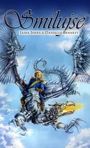 Smilujse (poškozená) - Jaida Jones, Danielle Bennett