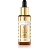 Christian Laurent Aesthetic Solutions rozjasňujúce sérum s vitamínom C 30 ml