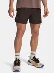 Pánske šortky Under Armour UA Trail Run Launch