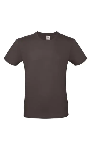 Tričko pánske B&C Basic