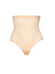 Bye Bra Formujúce nohavičky  béžová