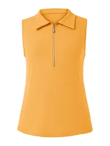 Imily Bela Top  oranžová