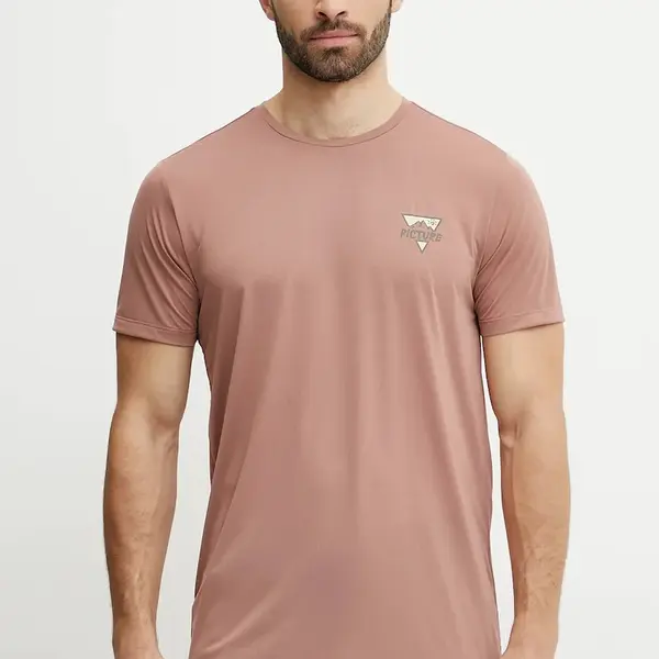 Sportovní tričko Picture Travis