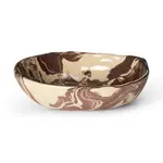 Miska ferm LIVING Ryu Bowl více barev