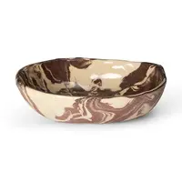 Miska ferm LIVING Ryu Bowl více barev