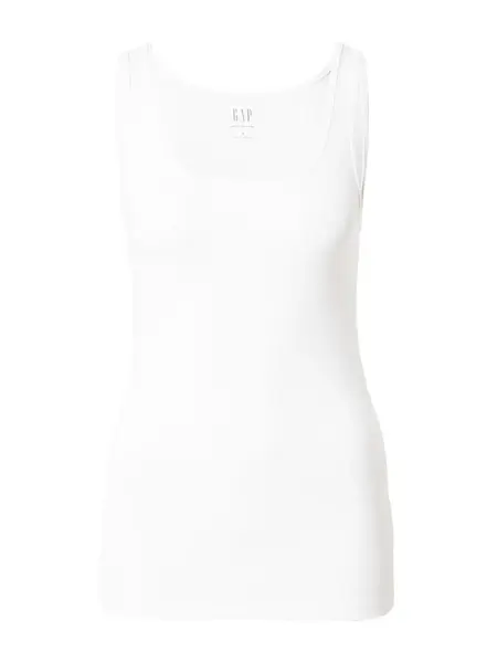 GAP Top  biela