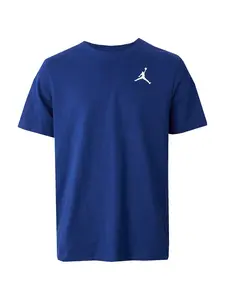 Jordan Tričko  modrá
